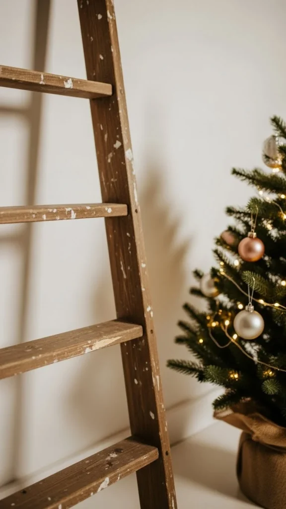 Choose the Right Ladder Style for Your Space