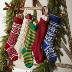 How to Decorate Christmas Ladders for Rustic, Pinterest-Worthy Decor