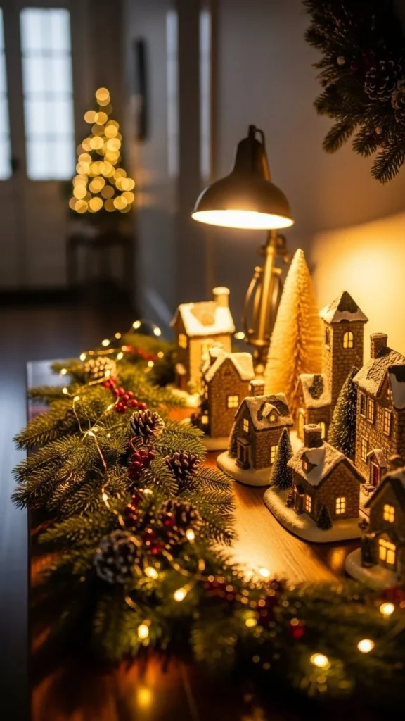 Make It Glow With Lighting