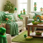 25 Fun Leprechaun Decorations That Create Playful Magic