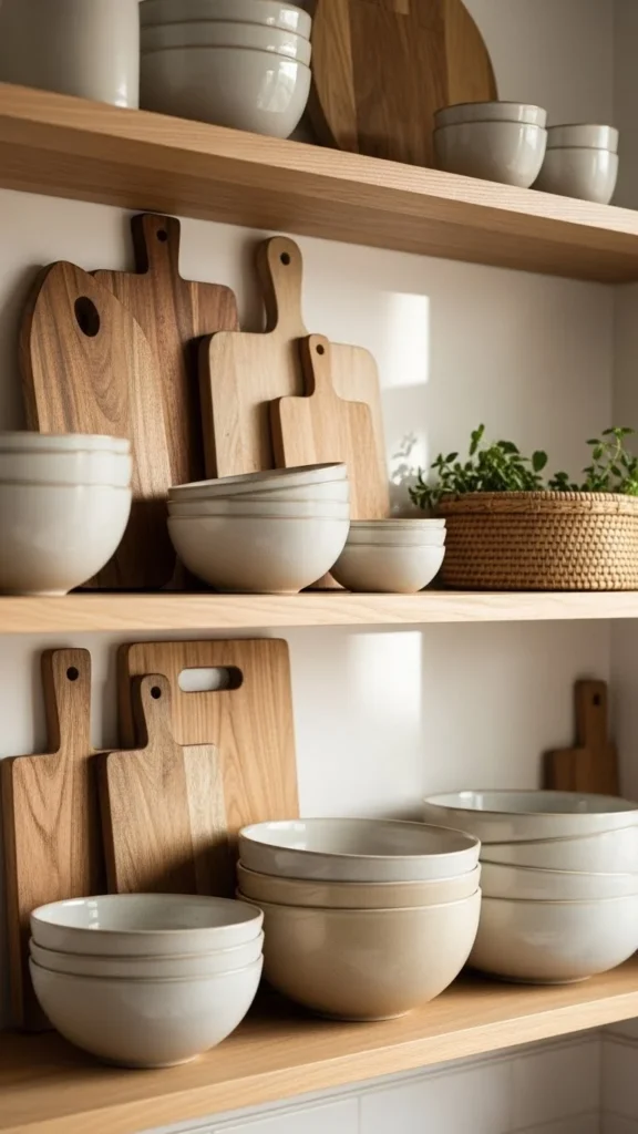 Add Texture With Natural Materials