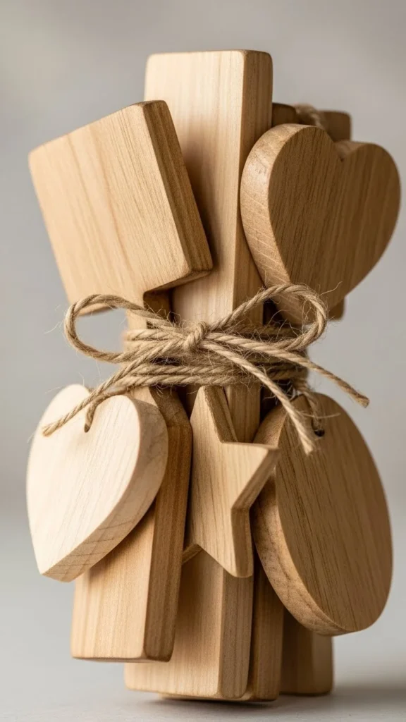 Giftable Mini Blessing Sign