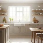 How to Choose Kitchen Color Schemes That Feel Fresh