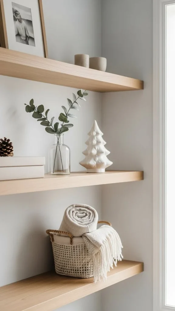 Keep the Color Palette Soft and Cohesive