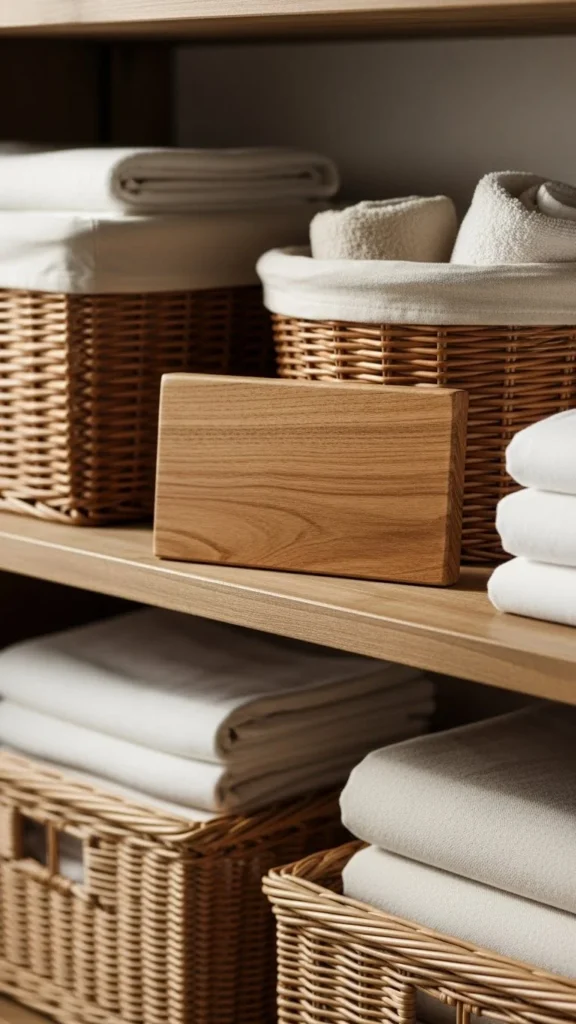 Laundry Room Encouragement Sign
