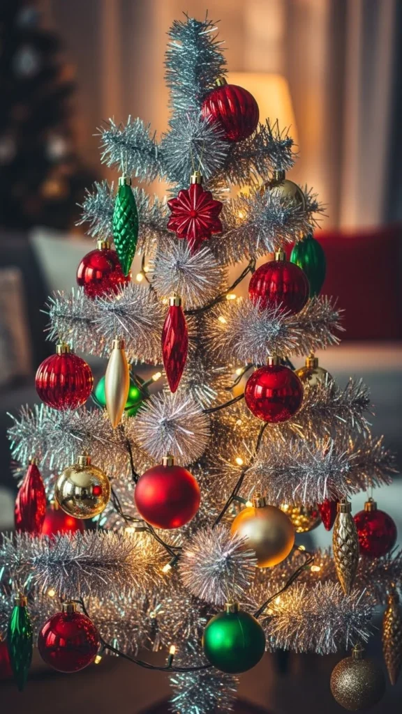 Mid-Century Color Trio