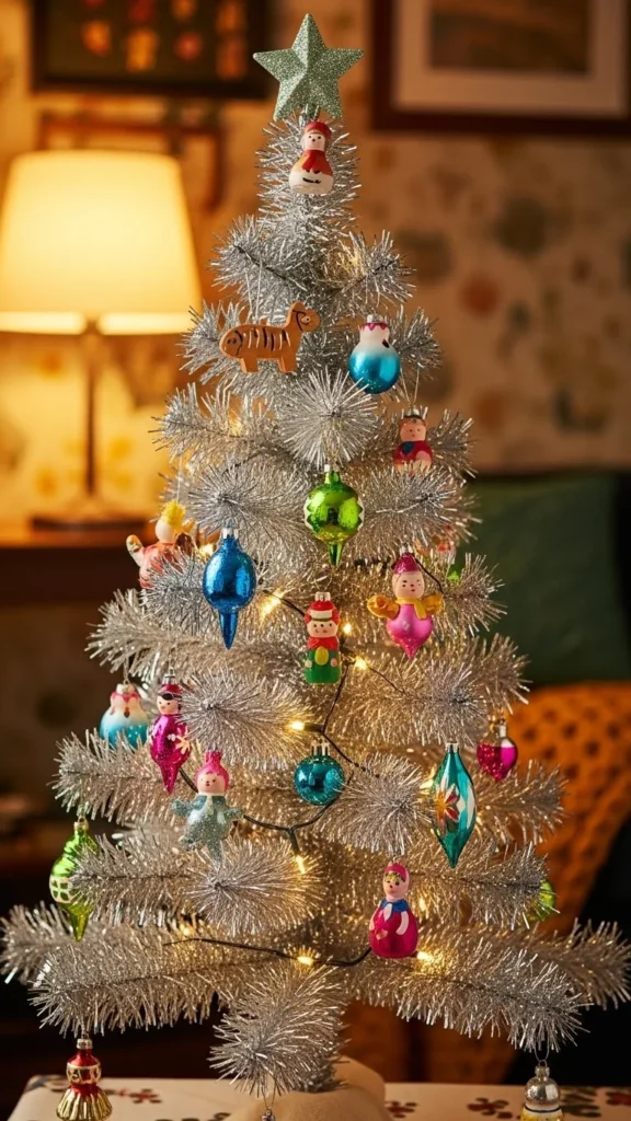 Mini Ornament Overload for Max Fun