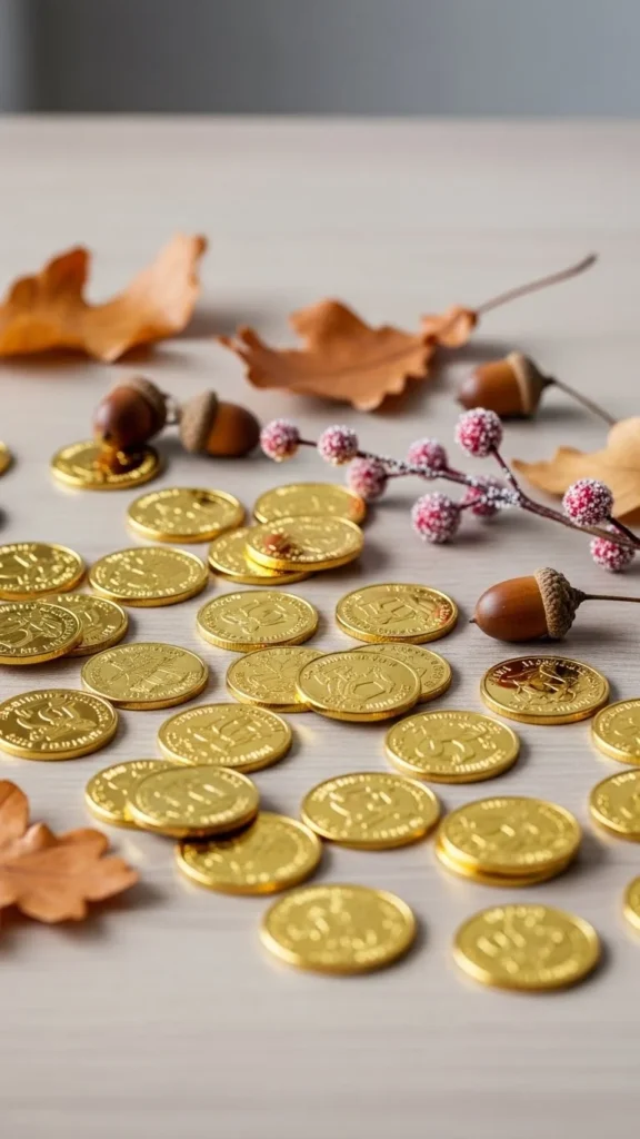 Seasonal Table Blend