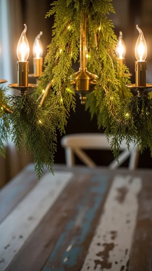 Start by Assessing Your Chandelier Style