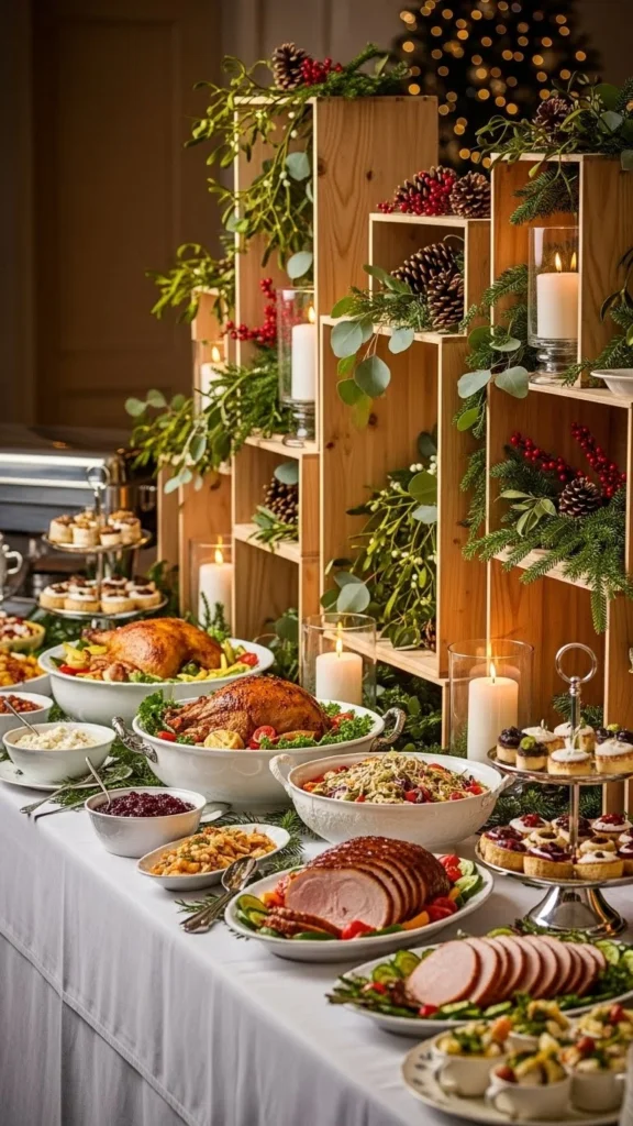 Style the Space Between the Table and the Wall