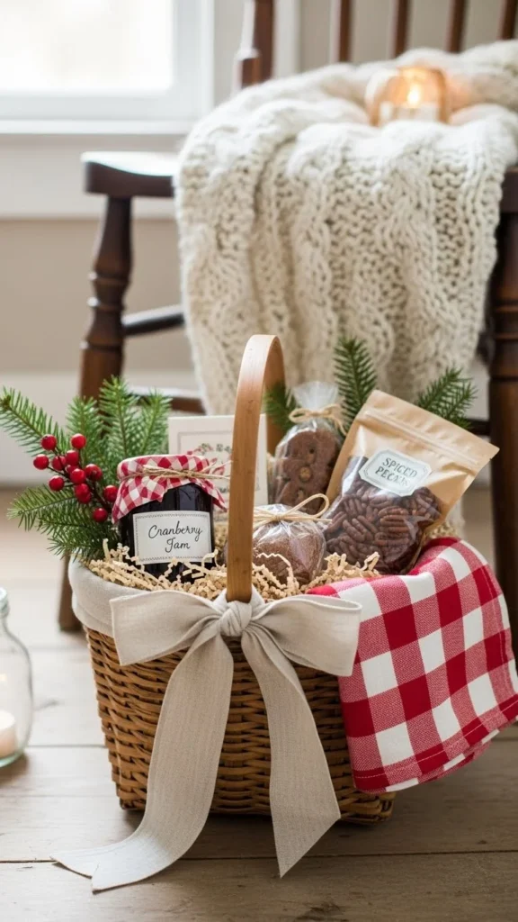 Tie It Together With Ribbon or Twine