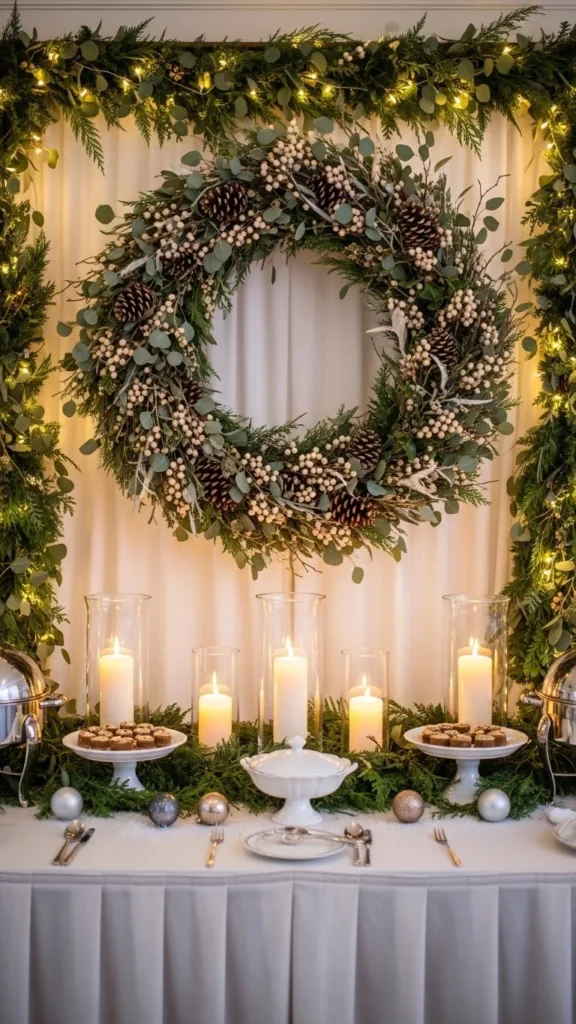 Use Lighting to Create a Warm Glow