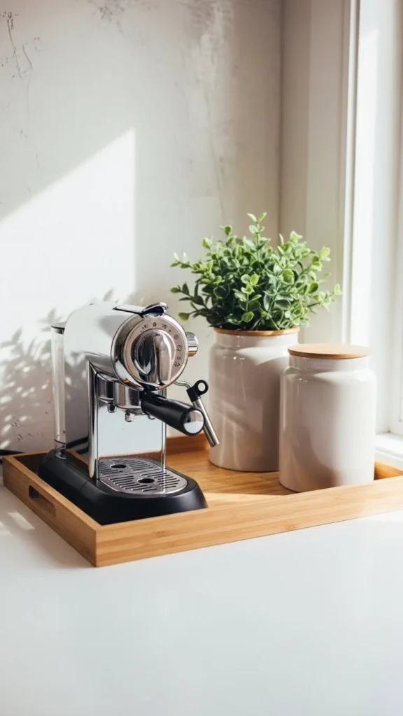 Use the “One Zone, One Purpose” Rule