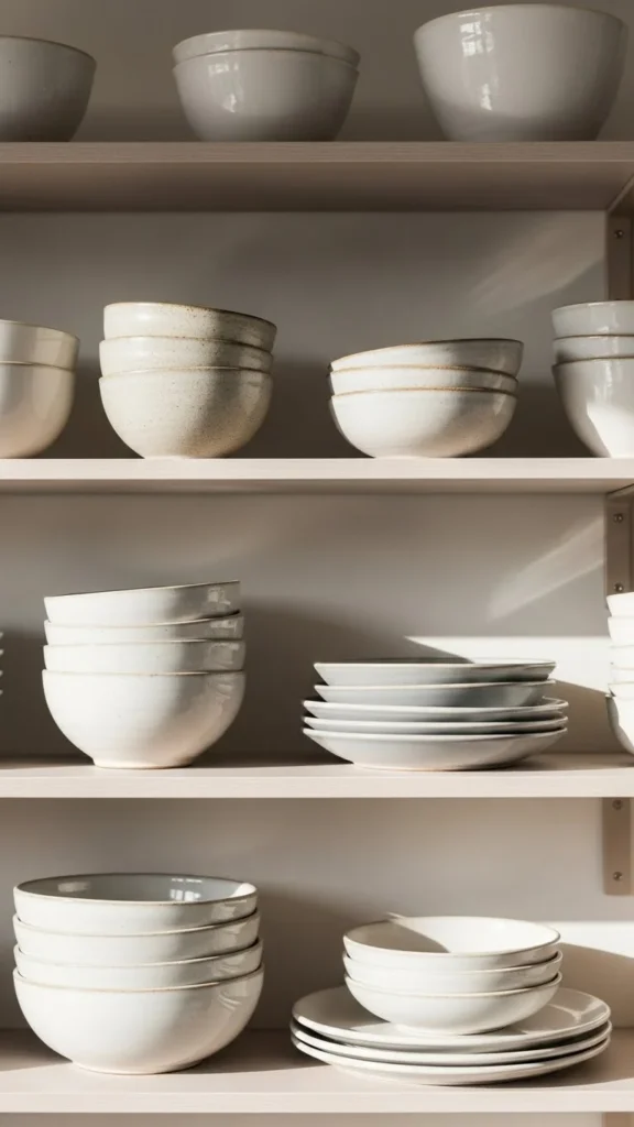 Use the “Rule of Breathing Space”