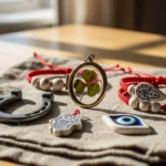 23 Beautiful Lucky Charm Signs That Spread Good Fortune