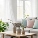 24 Chic Spring Living Room Decor Ideas That Instantly Update Your Space