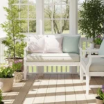 24 Welcoming Spring Porch Decor Ideas That Feel Bright and Happy