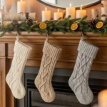 25 Cozy Mantle Decor Ideas That Make Living Rooms Festive