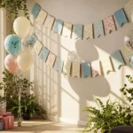 25 Fast DIY Banner Ideas That Elevate Party Vibes