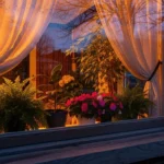 25 Window Decor Ideas That Catch Attention From the Street