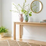 27 Inviting Spring Entryway Decor Ideas That Set the Mood