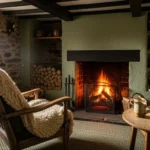 27 Rustic Irish Decor Ideas That Bring Cozy Character