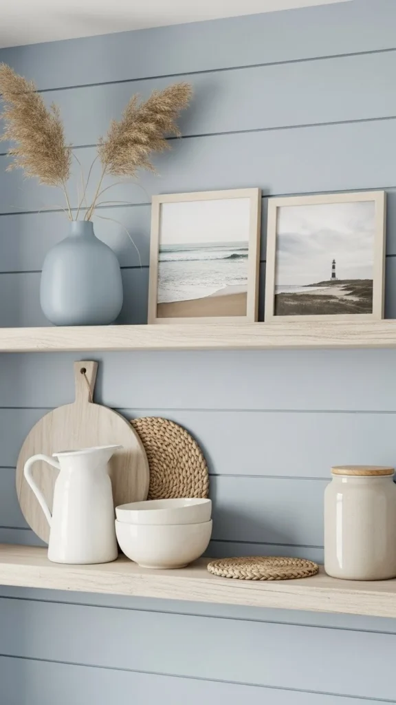 Add Coastal Details Without Going Theme-Heavy