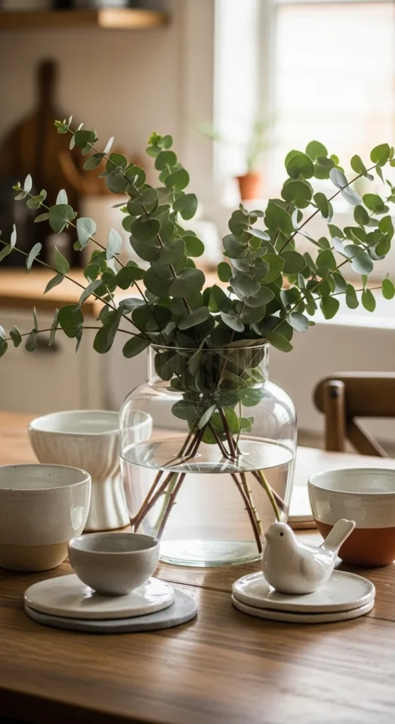 Add Height Without Overdoing It