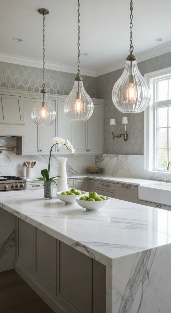 Add Statement Lighting That Shines