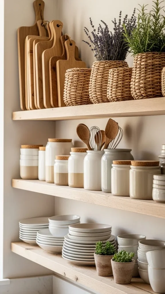 Add Texture With Natural Materials