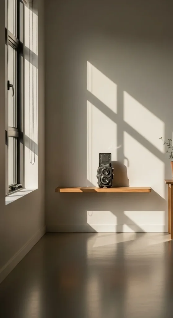 Calm Color Palette Room by Room