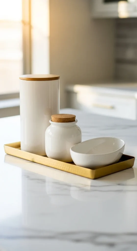 Choose Elegant Countertops and Surfaces