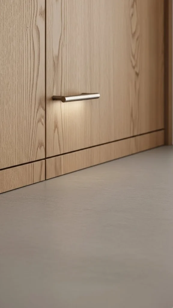 Choose Fewer Materials—but Make Them Count