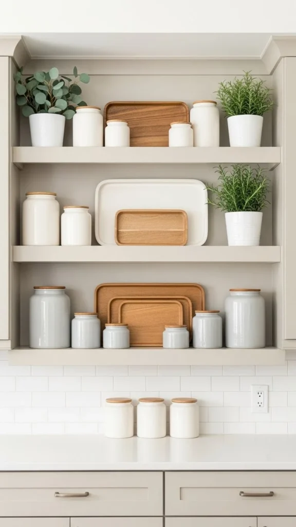 Choose a Simple Color Story