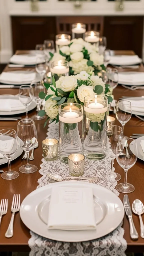 Clean Symmetry Styling