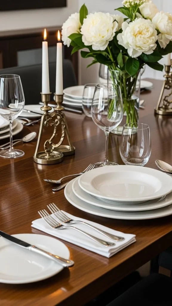 Clear Glass Drinkware