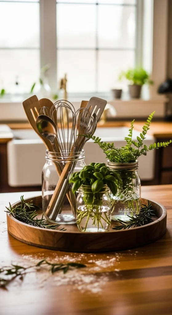 Create a Simple Countertop Display