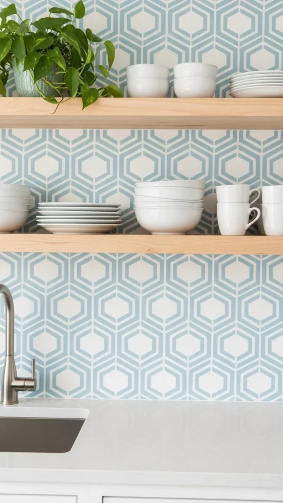 Creative DIY Backsplash Ideas for Unique Style