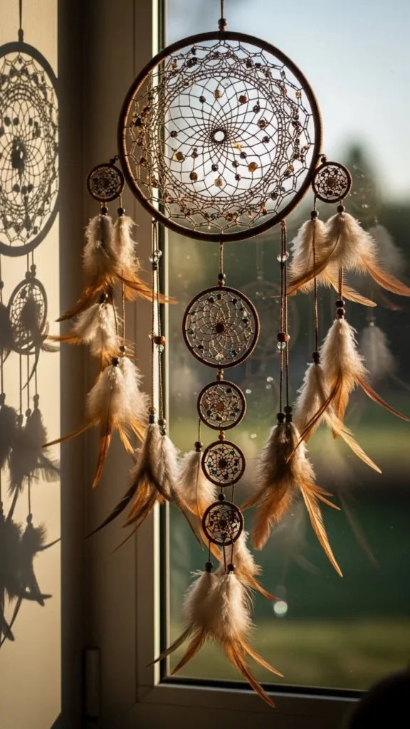 Dreamcatchers