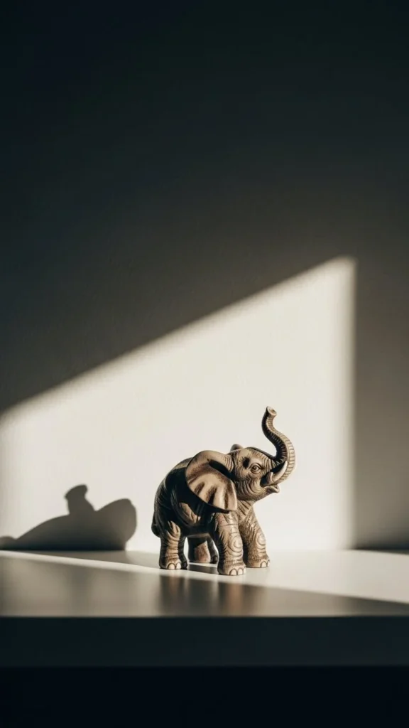 Elephant Figures
