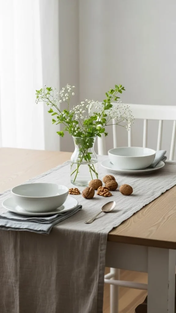 Everyday Items Styled With Care