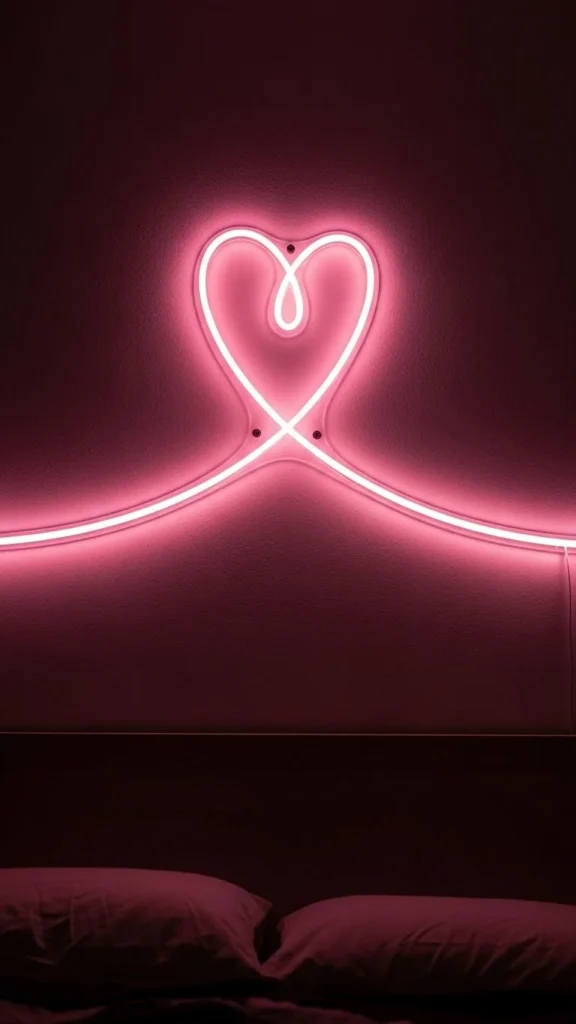 Handwritten Script Line