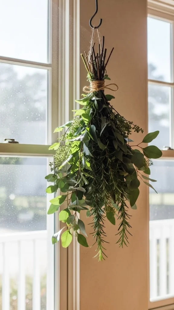 Hanging Green Bundle