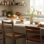 How to Choose Bar Stools That Fit Comfort & Style