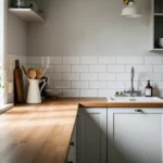 How to Decorate Kitchen Backsplashes on Any Budget
