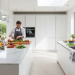 How to Design a Kitchen Layout That Improves Workflow