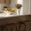 How to Style a Breakfast Bar for Casual Dining