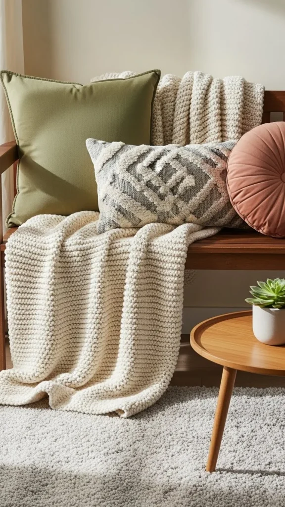 Incorporate Soft Textiles