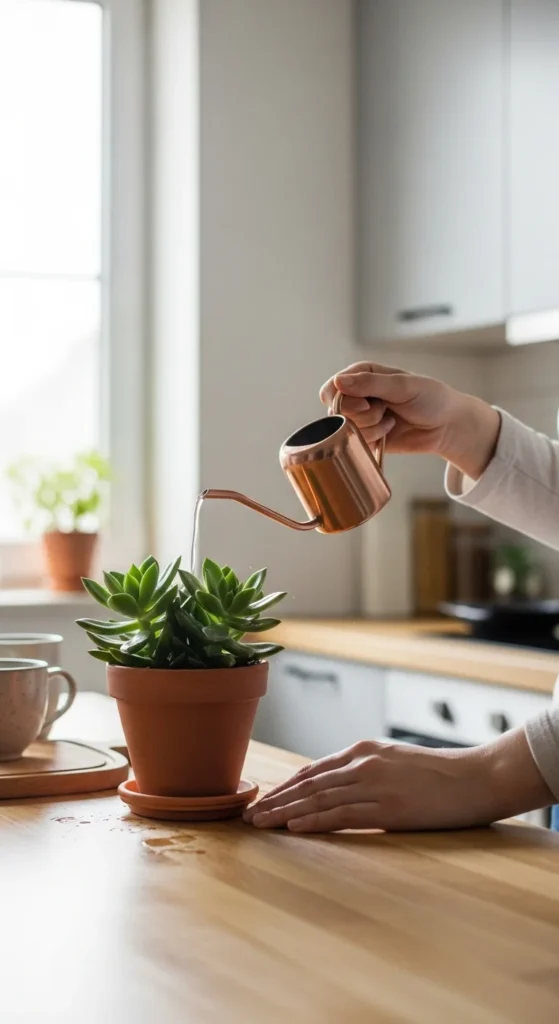 Keep It Easy With Low-Maintenance Care