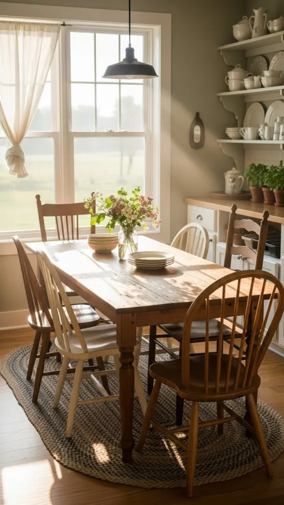 Keep It Imperfect and Personal